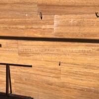 سنگ تراورتن لیمویی آذرشهر