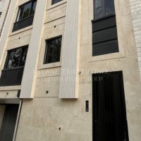 سنگ تراورتن کرم ابیانه