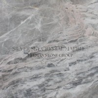 سنگ مرمریت سیلور اسکای طوسی مهاباد