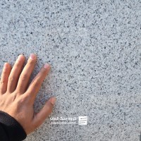 سنگ گرانیت سفید نطنز