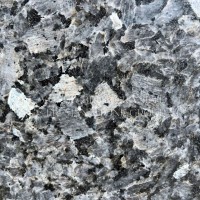 سنگ گرانیت ولگا بلو مشکی اوکراین